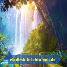 vladimir brichta pelado